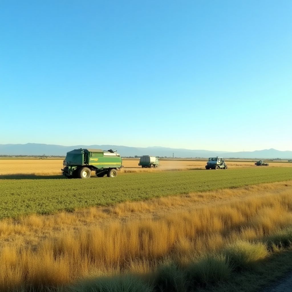 Inversión Agropecuaria