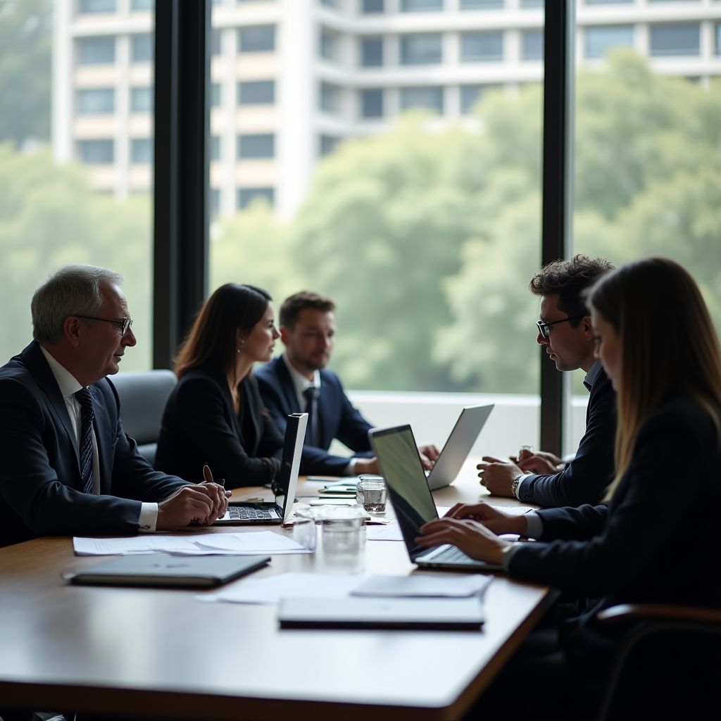 Finanzas Corporativas