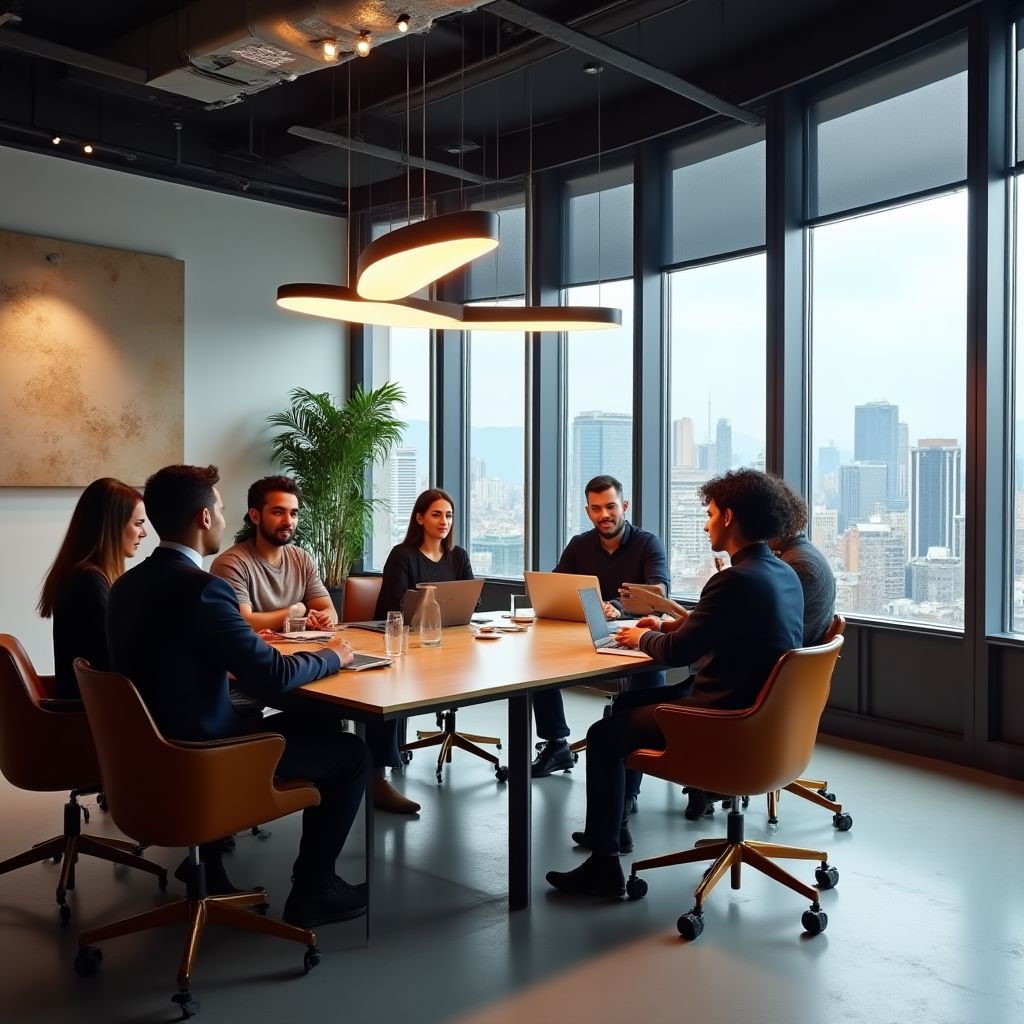 Startup Fintech