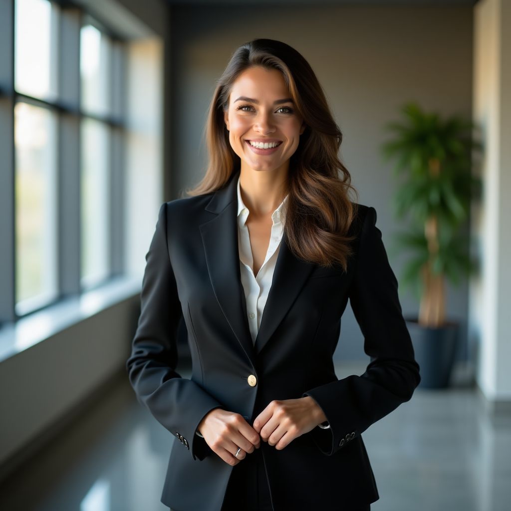 Alejandra Morales, CEO y Fundadora de FinConsult AR